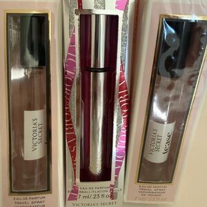 Victoria's Secret scent Set - tease and bomshell